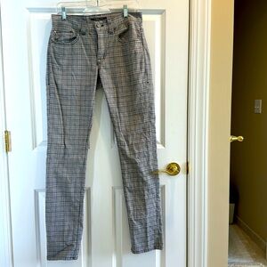 Fidelity Slim Cut Men’s Size 30 Long Pants